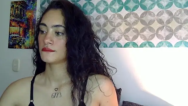 Snapshot of shelsy_d chatting on 04.16.26 shelsy d online show from 04.16.26