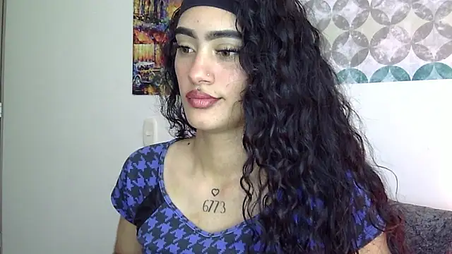 Snapshot of shelsy_d chatting on 04.23.26 shelsy d online show from 04.23.26