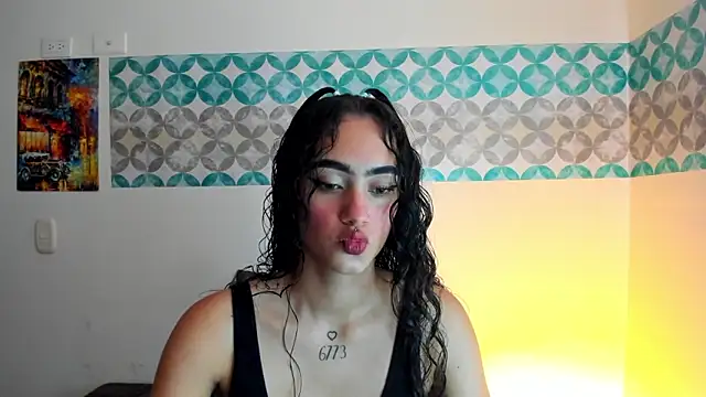 Snapshot of shelsy_d chatting on 05.04.26 shelsy d online show from 05.04.26