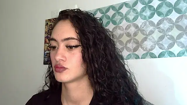 Snapshot of shelsy_d chatting on 05.12.26 shelsy d online show from 05.12.26