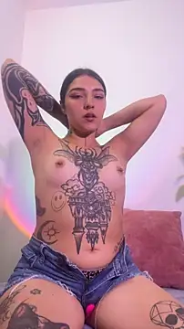 GigixXxOS online show from 04.30.26