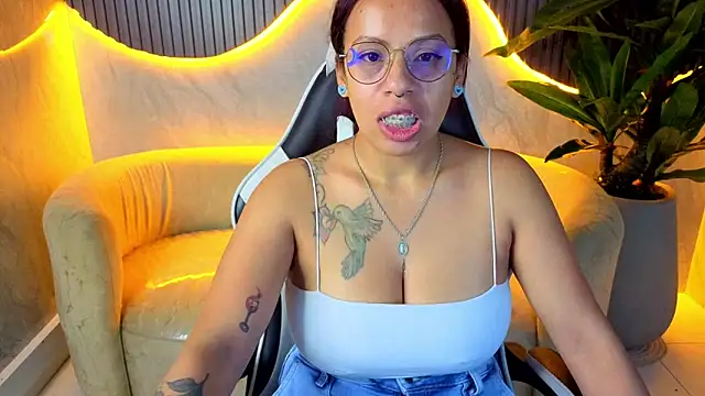 valerytp online show from 04.17.26