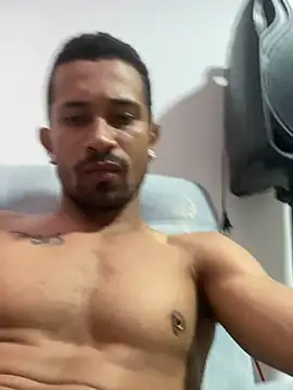 PullingBarbican online show from 04.16.26