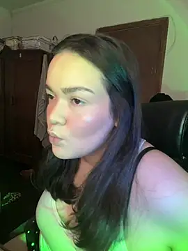 dayanestephany1 online show from 06.15.26