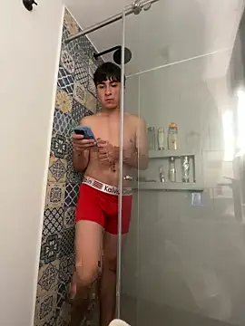 martinbakeer online show from 04.14.26