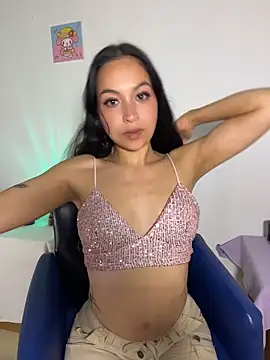 Snapshot of SweetGabriella_ chatting on 06.06.26 SweetGabriella online show from 06.06.26