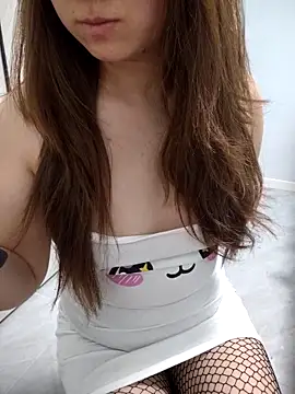 maomaomi005 online show from 04.13.26