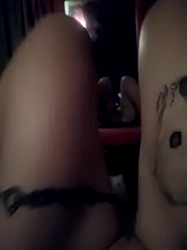 Lacasadelilith online show from 04.12.26