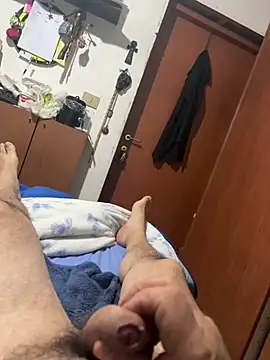 luyan734 online show from 04.20.26