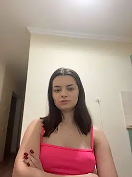 Snapshot of RishaKro chatting on 04.13.26 RishaKro online show from 04.13.26