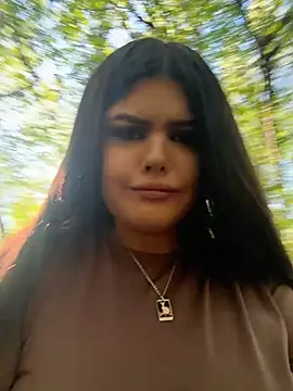 AmeliaBronze online show from 05.26.26