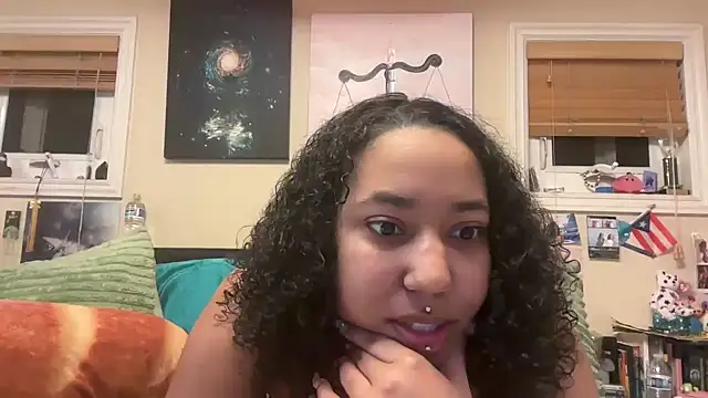 Goddessmostwanted online show from 04.21.26