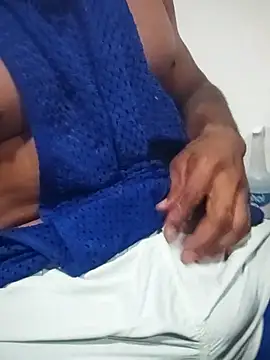 Antonny grace online show from 04.14.26