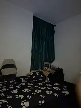 Cherry Dark  online show from 04.16.26