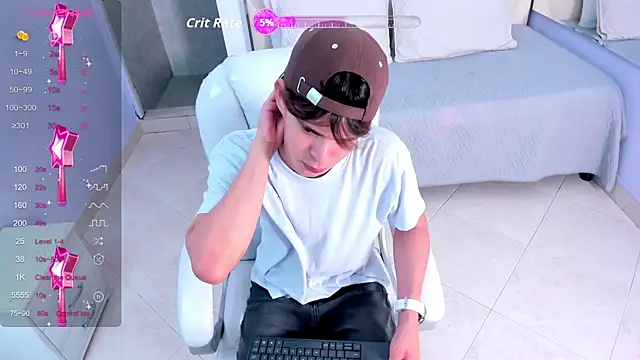 Snapshot of Angel_wish_ chatting on 05.22.26 Angel wish online show from 05.22.26