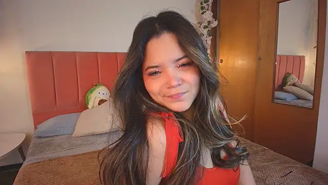 Snapshot of Shadya_ chatting on 07.01.26 Shadya online show from 07.01.26