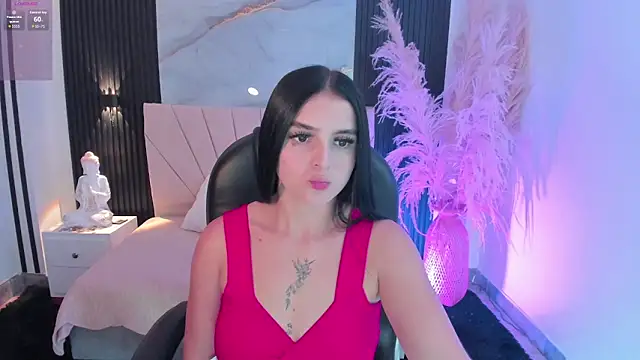 Snapshot of DOMINIKA_LOVY chatting on 05.30.26 DOMINIKA LOVY online show from 05.30.26