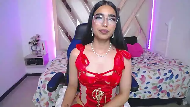 Snapshot of Miaa_ferrari1 chatting on 05.03.26 Miaa ferrari1 online show from 05.03.26