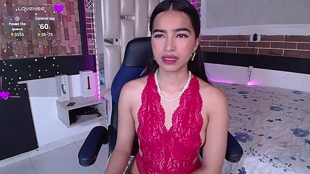 Snapshot of Miaa_ferrari1 chatting on 07.08.26 Miaa ferrari1 online show from 07.08.26