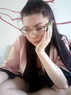 Snapshot of HotVWGirl chatting on 04.26.26 HotVWGirl online show from 04.26.26