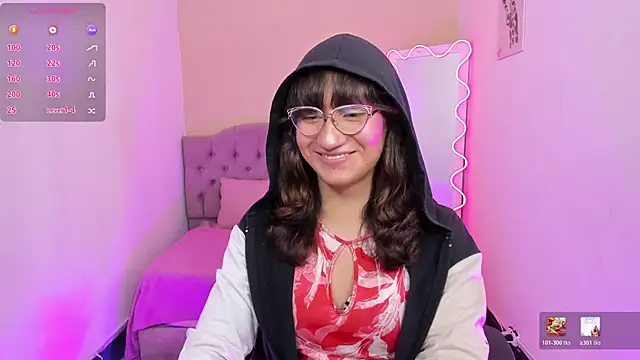 Snapshot of KATHERINE_TAY chatting on 05.14.26 KATHERINE TAY online show from 05.14.26