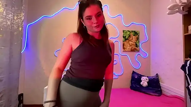 SexyFriren online show from 05.04.26