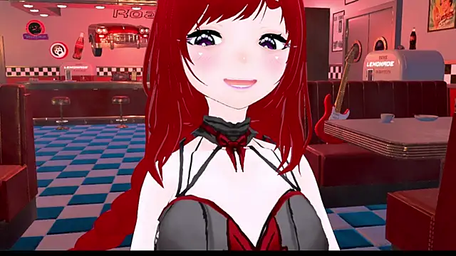 sakuraluuv online show from 04.15.26