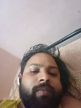 Arnav13579 online show from 07.18.26