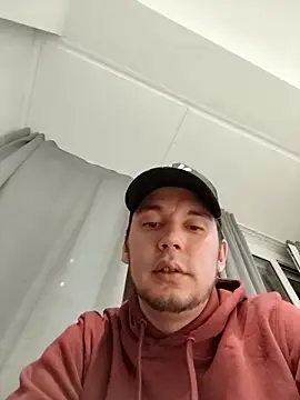 HugoEspada1 online show from 04.17.26