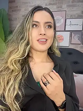 JennaSkyeXXX online show from 04.14.26