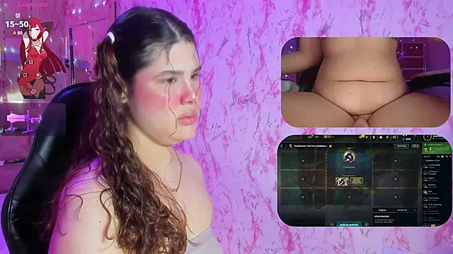 SariBloomy online show from 04.14.26