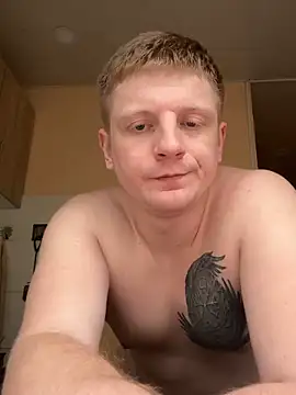 TomSexyTom online show from 04.12.26