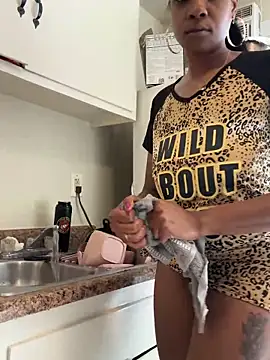 MsSexy2u online show from 04.16.26