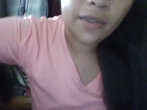 Snapshot of PinayAnne chatting on 04.30.26 PinayAnne online show from 04.30.26