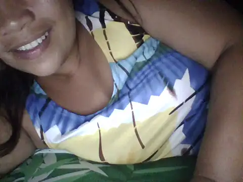 Snapshot of PinayAnne chatting on 06.29.26 PinayAnne online show from 06.29.26