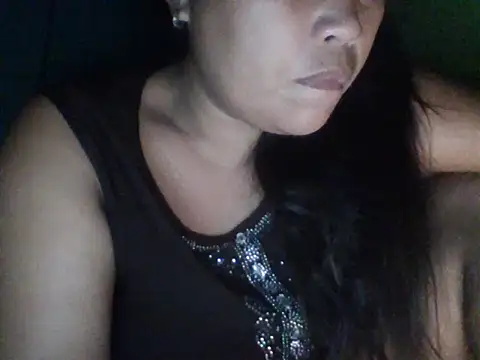Snapshot of PinayAnne chatting on 07.18.26 PinayAnne online show from 07.18.26