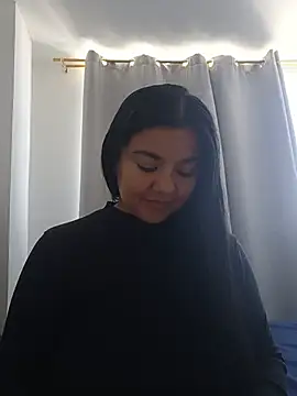 Snapshot of karoduq4 chatting on 06.27.26 karoduq4 online show from 06.27.26