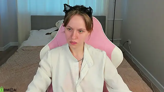 Snapshot of Milena_Milyan chatting on 04.29.26 Milena Milyan online show from 04.29.26