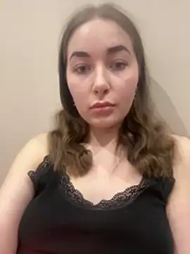 Doris2222 online show from 04.14.26