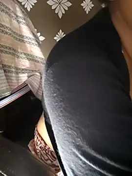 SexySindrela online show from 04.14.26