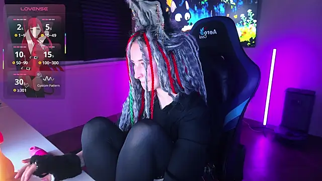 GreySwan online show from 04.16.26