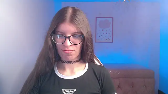 Kailee ch online show from 05.06.26