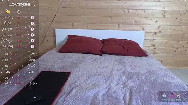 ur  passion online show from 04.16.26