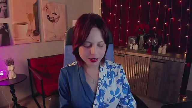 VivienneHebert online show from 05.11.26
