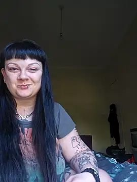 Oxytocin 89 online show from 04.22.26