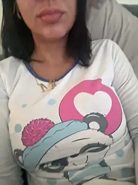 Snapshot of myafontenelle chatting on 07.19.26 myafontenelle online show from 07.19.26