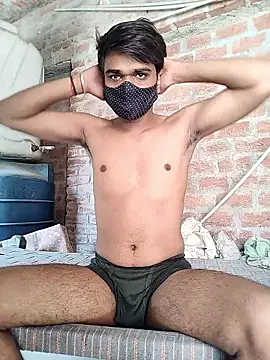 hot sexy lko boy online show from 05.17.26