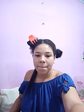 ToplessKnocking online show from 04.12.26