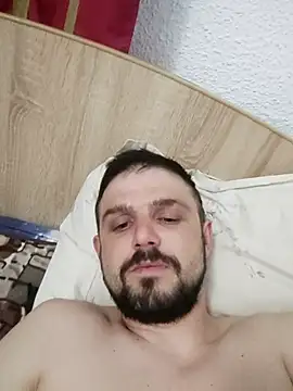 Georgegel online show from 04.19.26