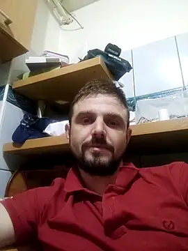 Georgegel online show from 04.20.26